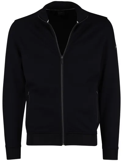 Bugatti Vest Bugatti donkerblauw