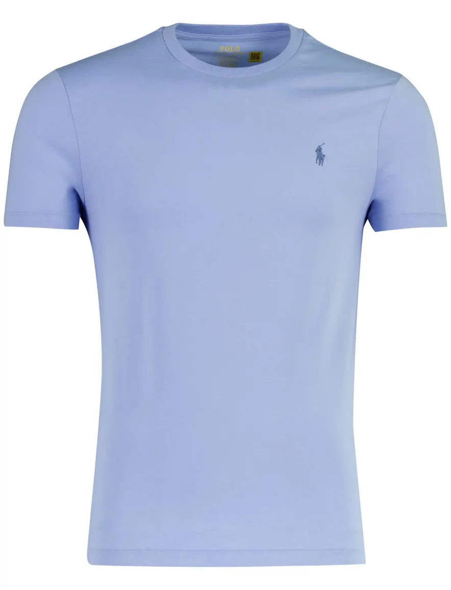 Polo Ralph Lauren T-shirt blauw