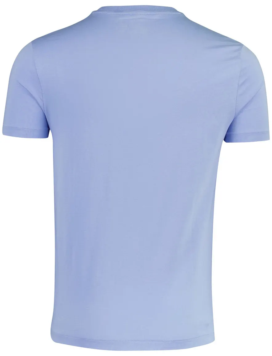 Polo Ralph Lauren T-shirt blauw