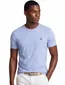 Polo Ralph Lauren T-shirt blauw