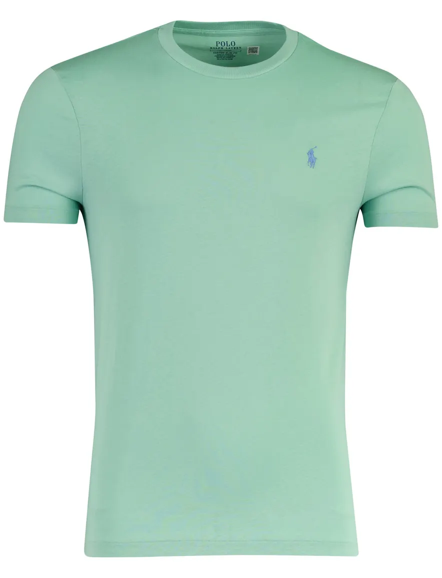 Polo Ralph Lauren T-shirt groen