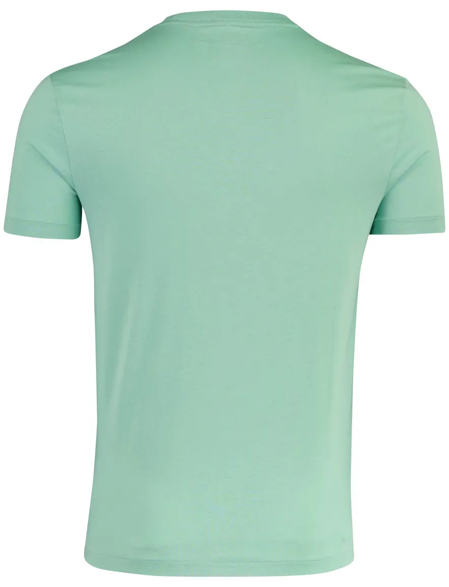 Polo Ralph Lauren T-shirt groen