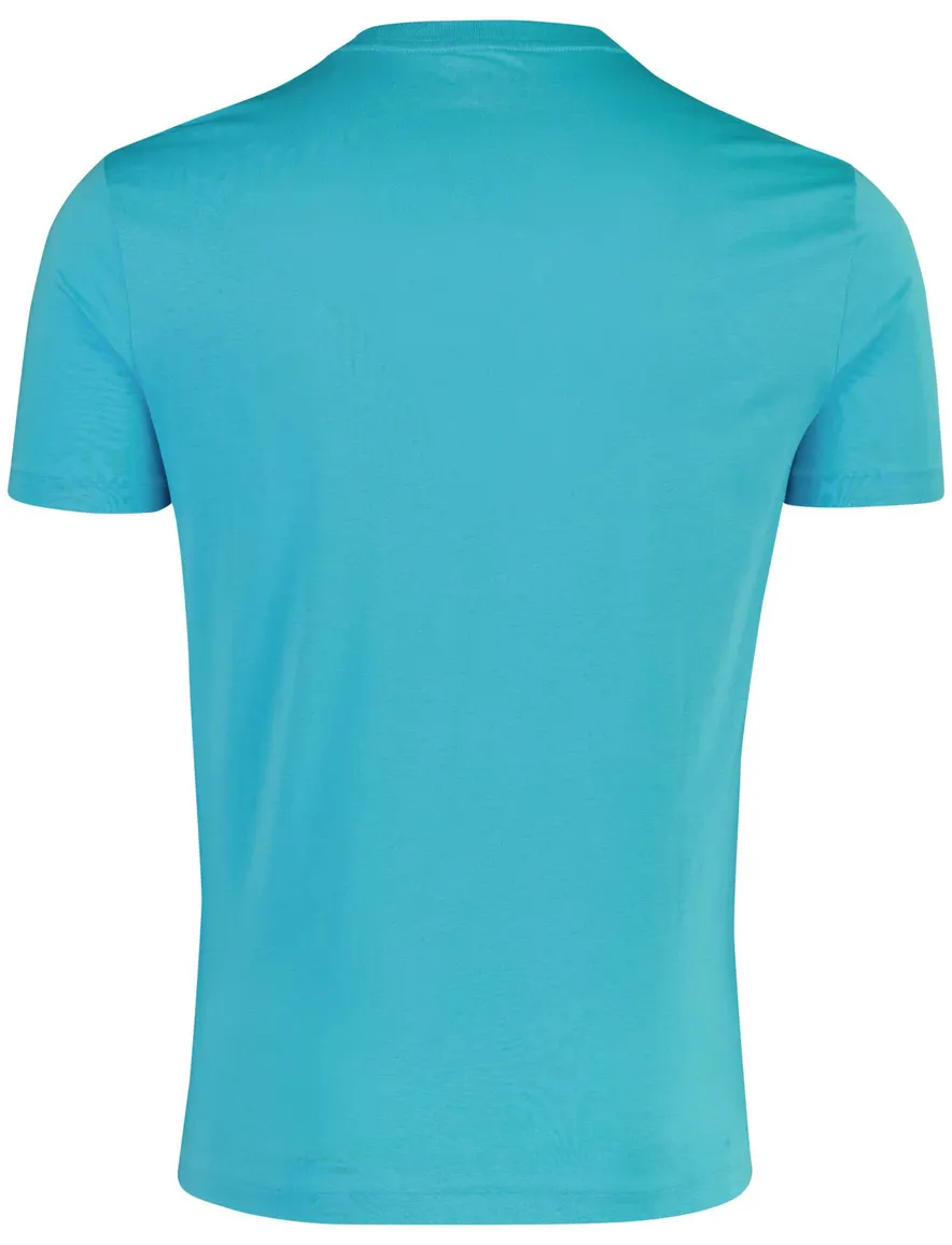 Polo Ralph Lauren T-shirt blauw