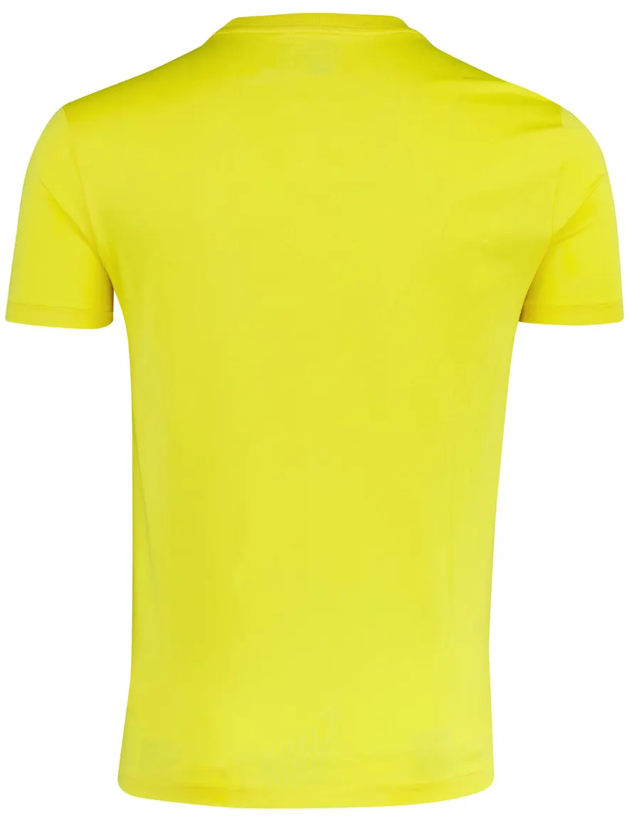 Polo Ralph Lauren T-shirt geel