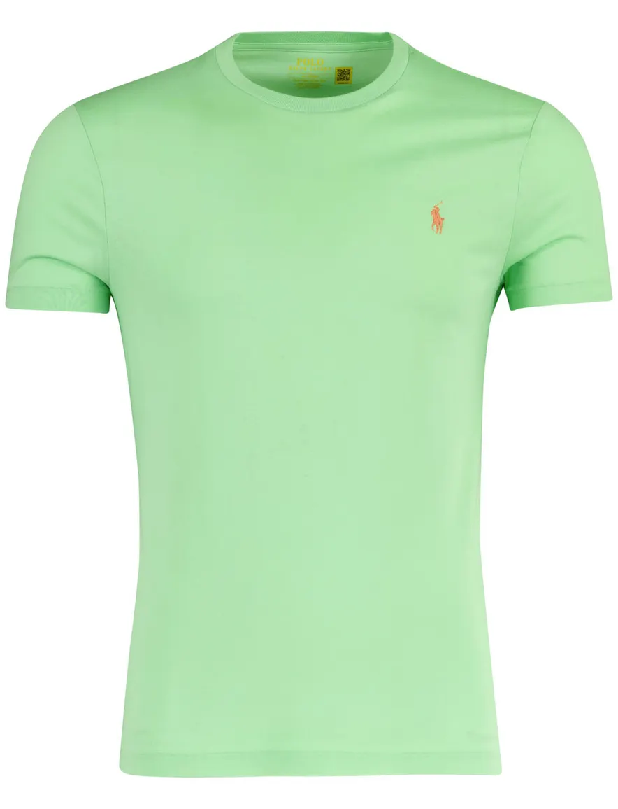 Polo Ralph Lauren T-shirt groen