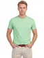 Groen t-shirt Polo Ralph Lauren Custom Slim Fit
