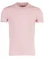 Polo Ralph Lauren roze Custom Slim Fit t-shirt