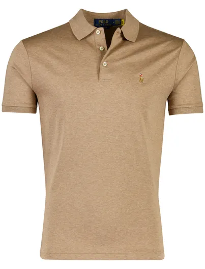 Polo Ralph Lauren Polo ralph lauren polo bruin custom slim fit
