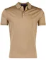 Polo ralph lauren polo bruin custom slim fit