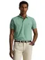 Groen poloshirt polo ralph lauren custom slim fit
