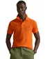 Polo oranje Polo ralph lauren normale fit 2 knopen