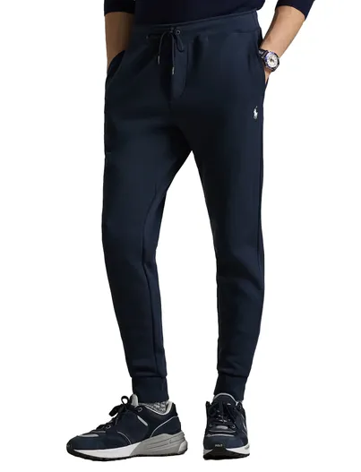 Polo Ralph Lauren Witte joggingsbroek Polo ralph lauren classic fit
