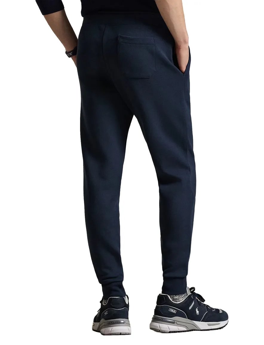 Witte joggingsbroek Polo ralph lauren classic fit