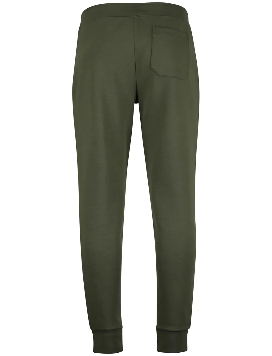 Polo Ralph Lauren joggingbroek groen