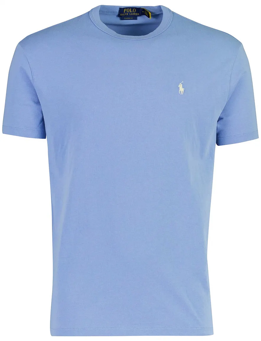 Polo Ralph Lauren T-shirt blauw