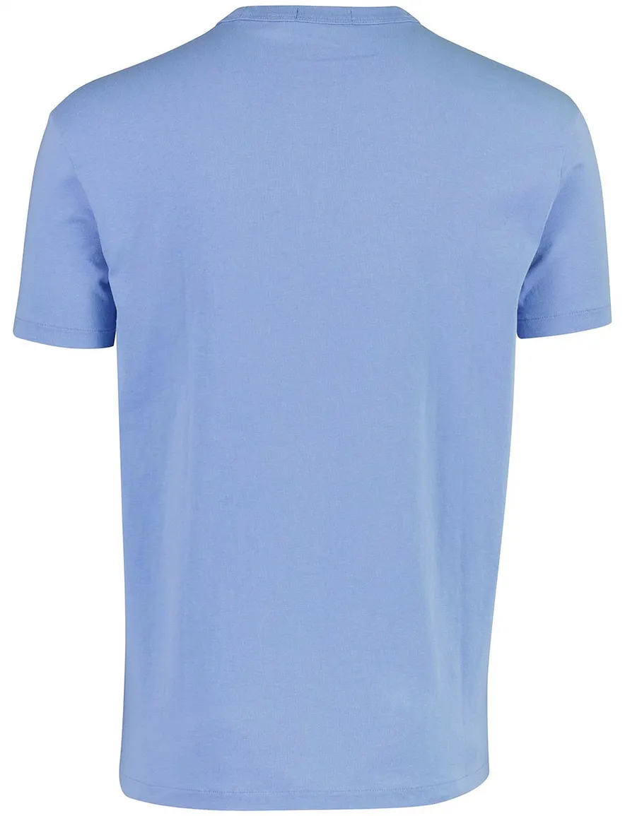 Polo Ralph Lauren T-shirt blauw