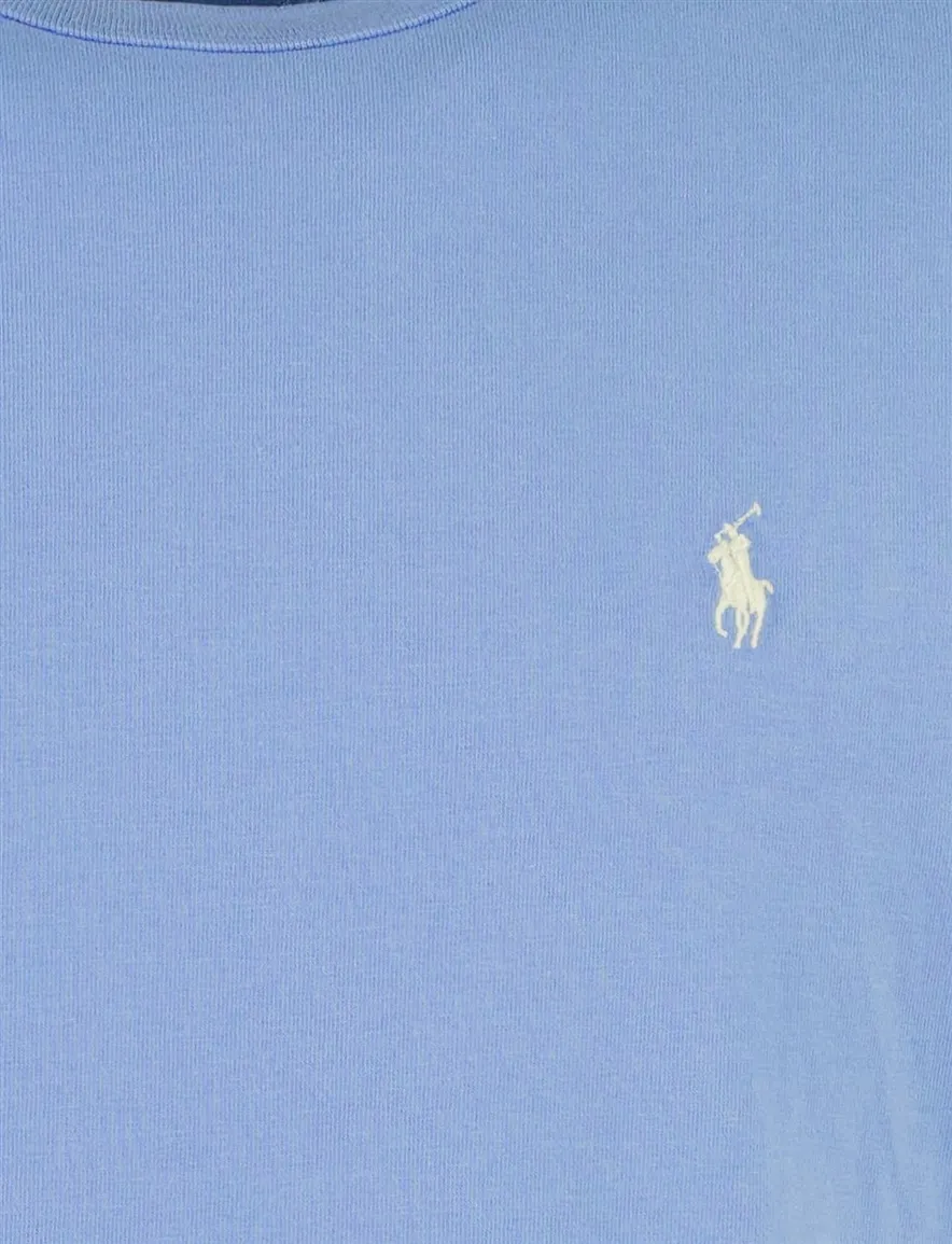 Polo Ralph Lauren T-shirt blauw