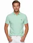 Polo Ralph Lauren poloshirt felgroen