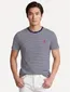 Polo Ralph Lauren T-shirts navy wit gestreept