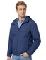 Polo Ralph Lauren zomerjas donkerblauw capuchon