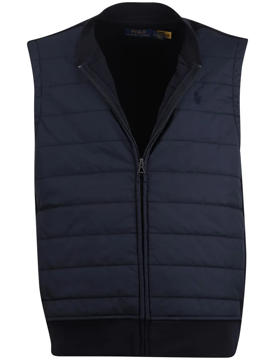 Polo Ralph Lauren Bodywarmer donkerblauw