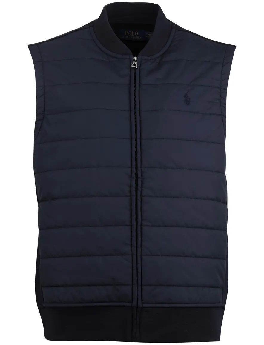 Polo Ralph Lauren Bodywarmer donkerblauw