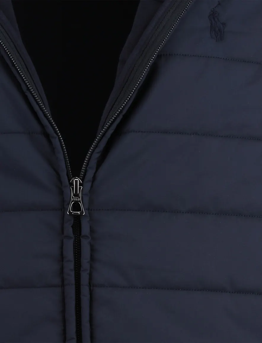 Polo Ralph Lauren Bodywarmer donkerblauw