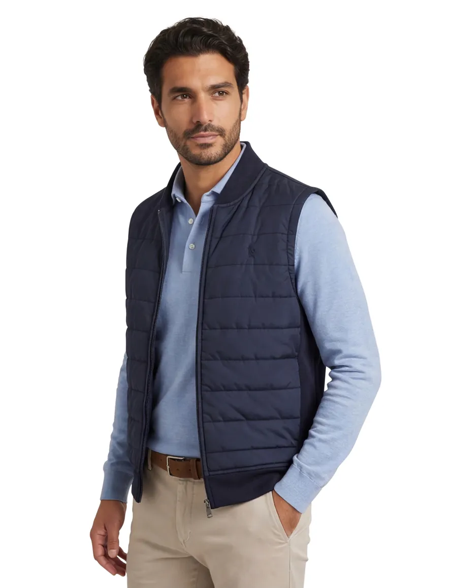 Polo Ralph Lauren Bodywarmer donkerblauw