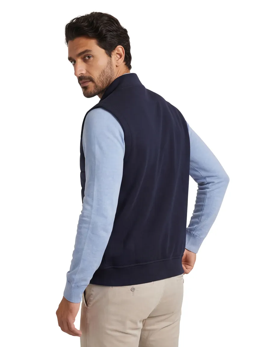 Polo Ralph Lauren Bodywarmer donkerblauw