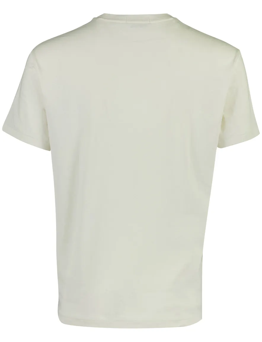 Polo Ralph Lauren T-shirt Classic Fit wit Bear