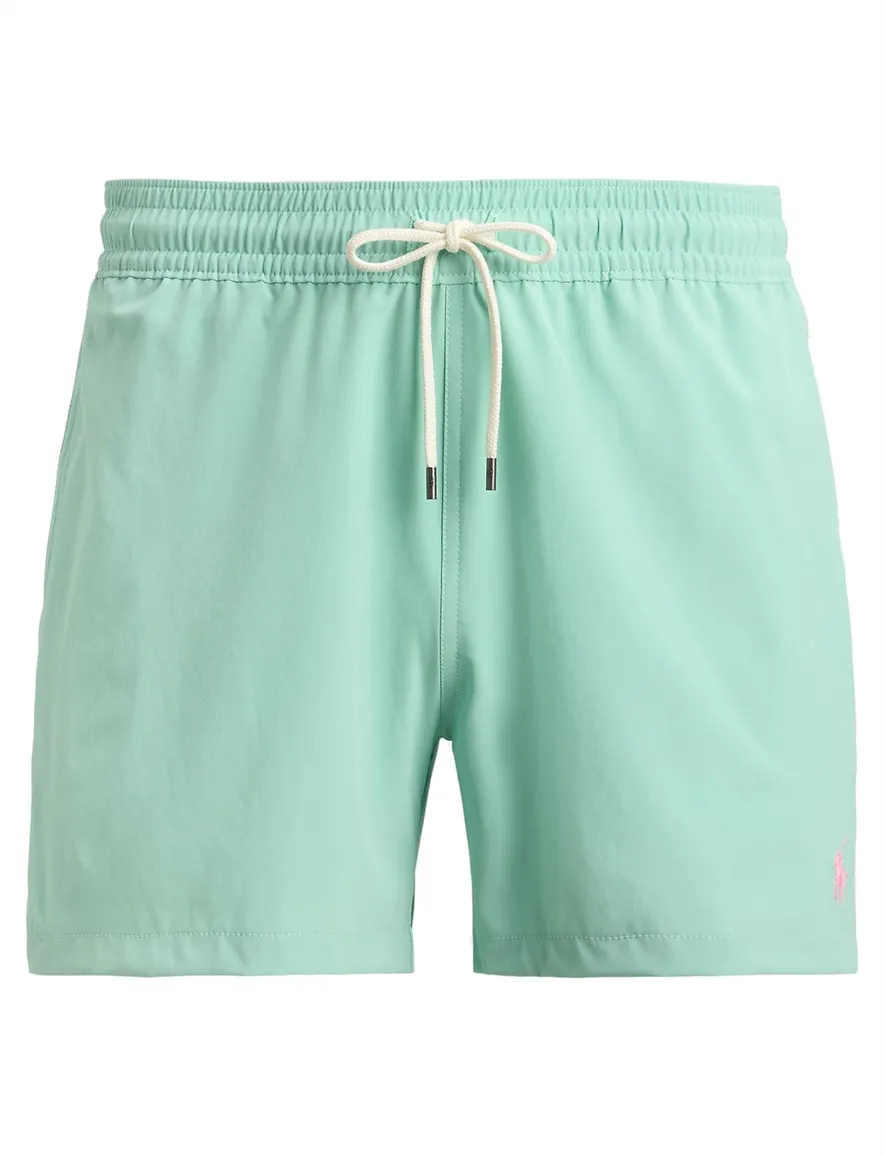 Polo Ralph Lauren zwemshort turquoise