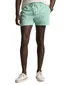 Zwemshort turquoise Polo Ralph Lauren elastische band Big & Tall
