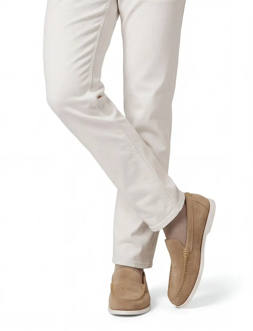 Polo Ralph Lauren loafers dirty buck