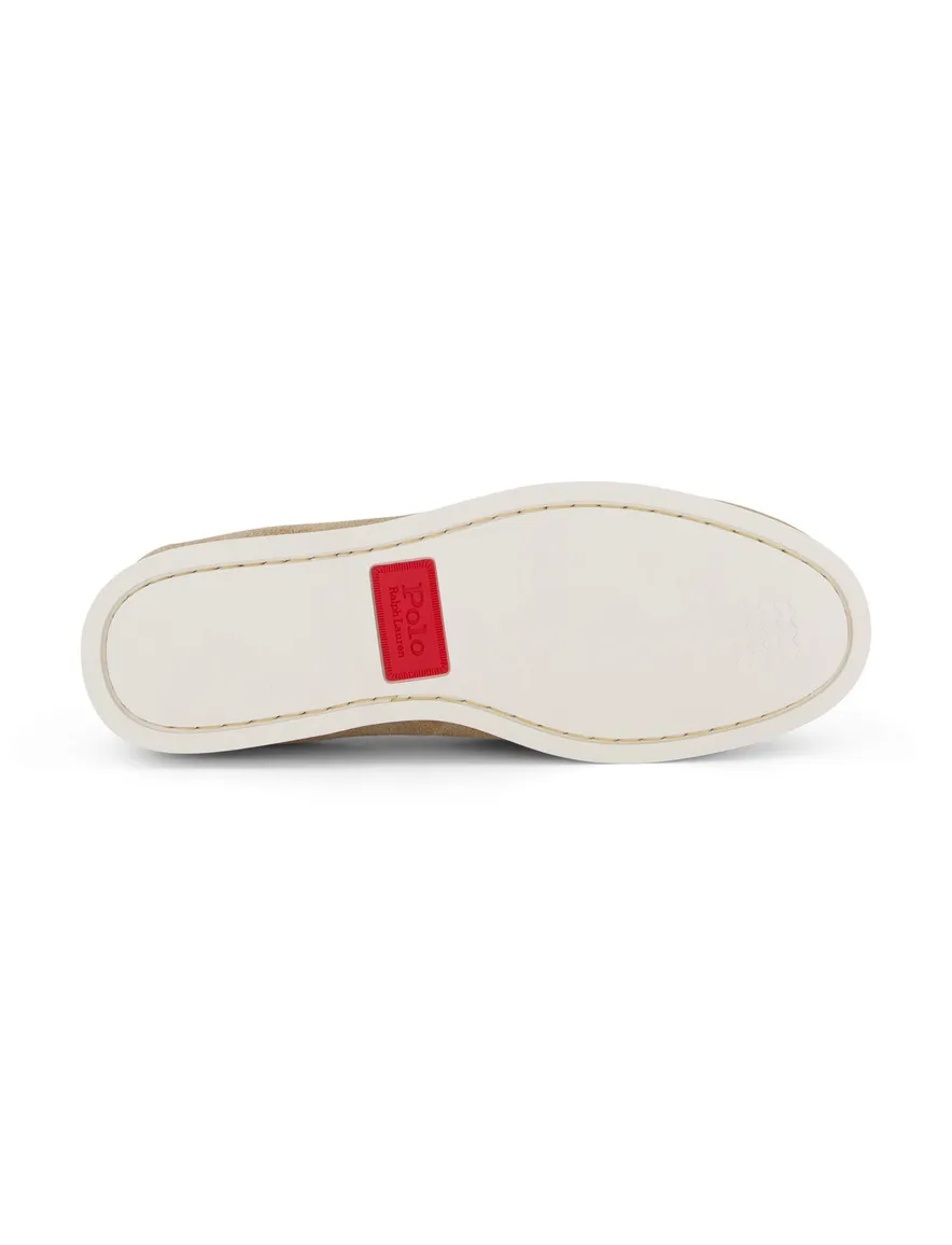 Polo Ralph Lauren loafers dirty buck