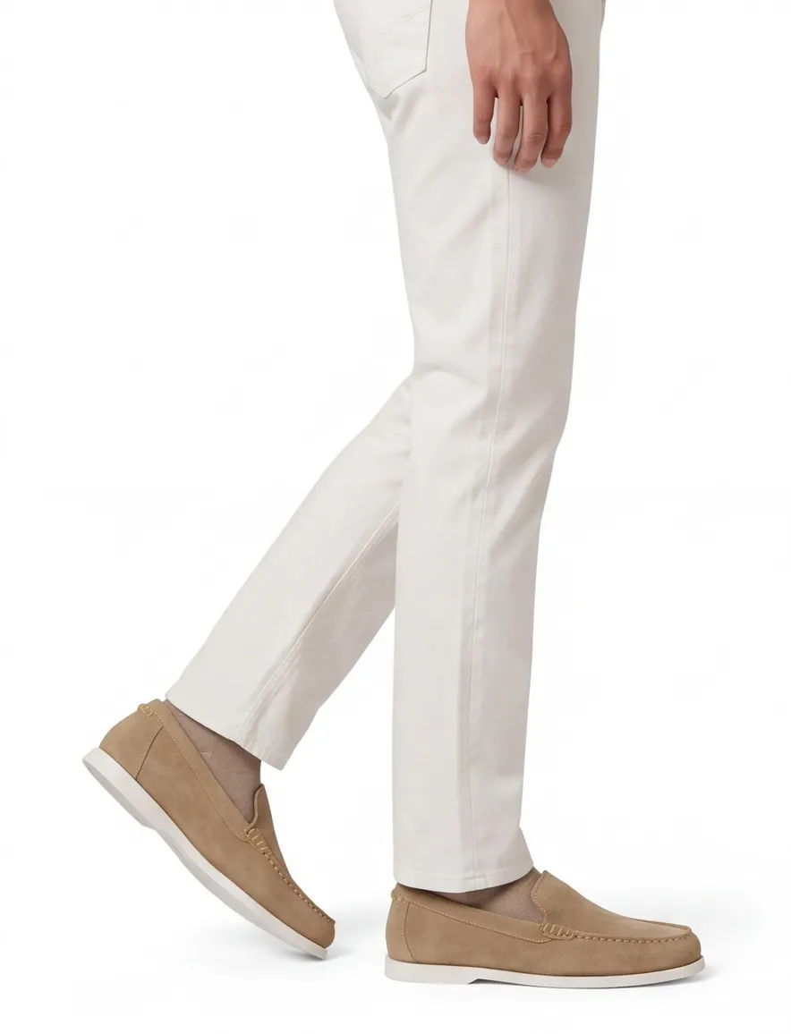 Polo Ralph Lauren loafers dirty buck