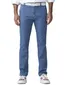 Meyer jeans Bonn blauw denim normale fit