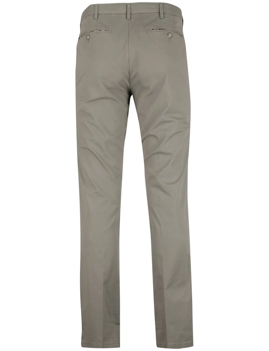 Meyer pantalon groen Bonn