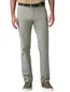 Pantalon flatfront Meyer Bonn groen normale fit