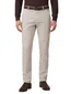 Beige pantalon flatfront Meyer Bonn normale fit