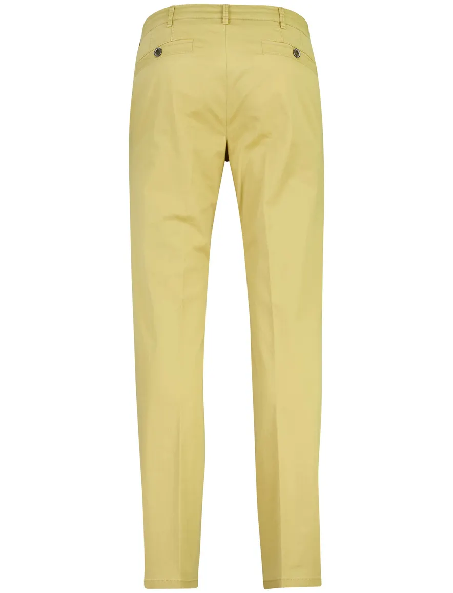 Meyer Pantalon beige New-York