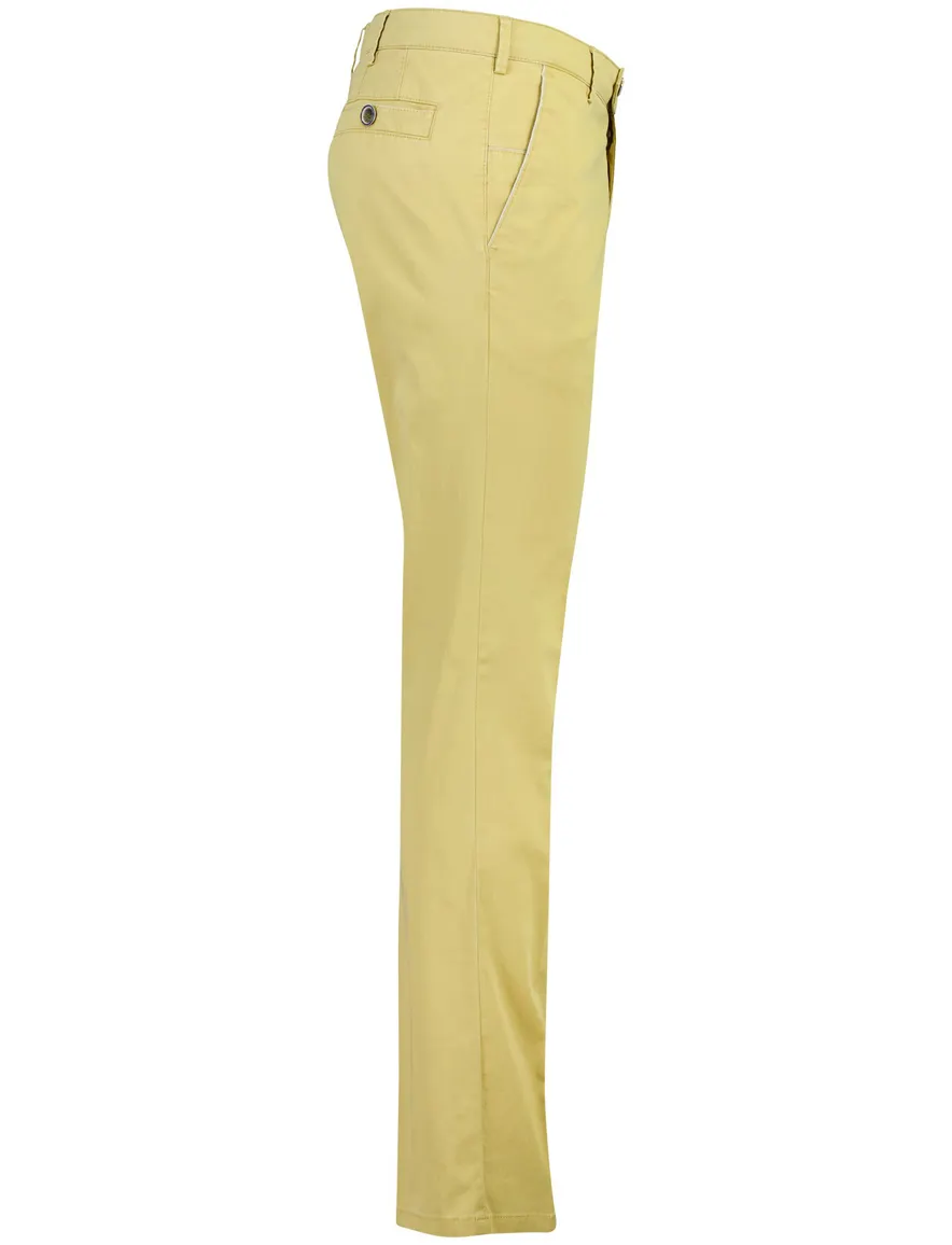 Meyer Pantalon beige New-York