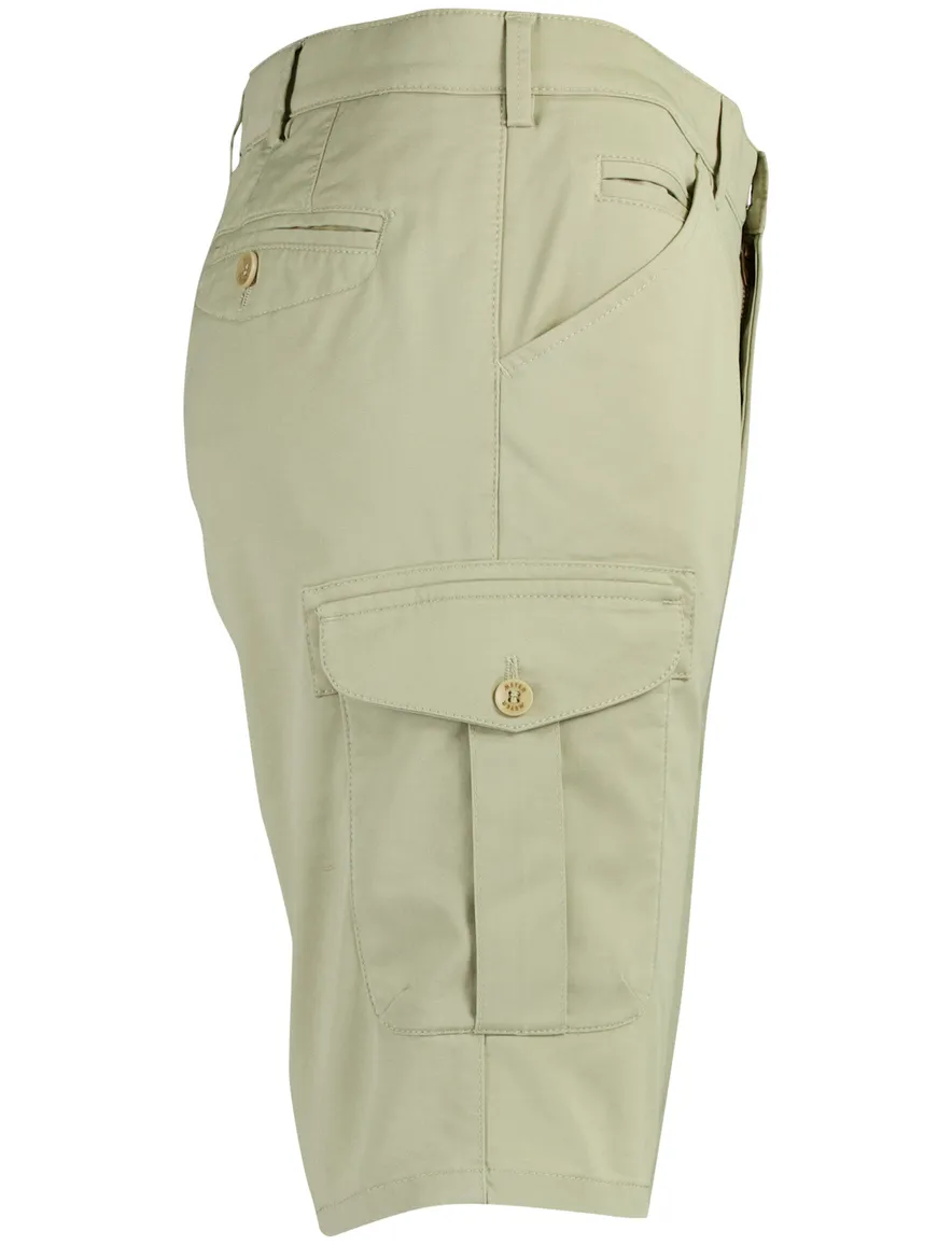 Meyer Bermuda beige
