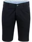 Meyer B-Palma bermuda donkerblauw katoen