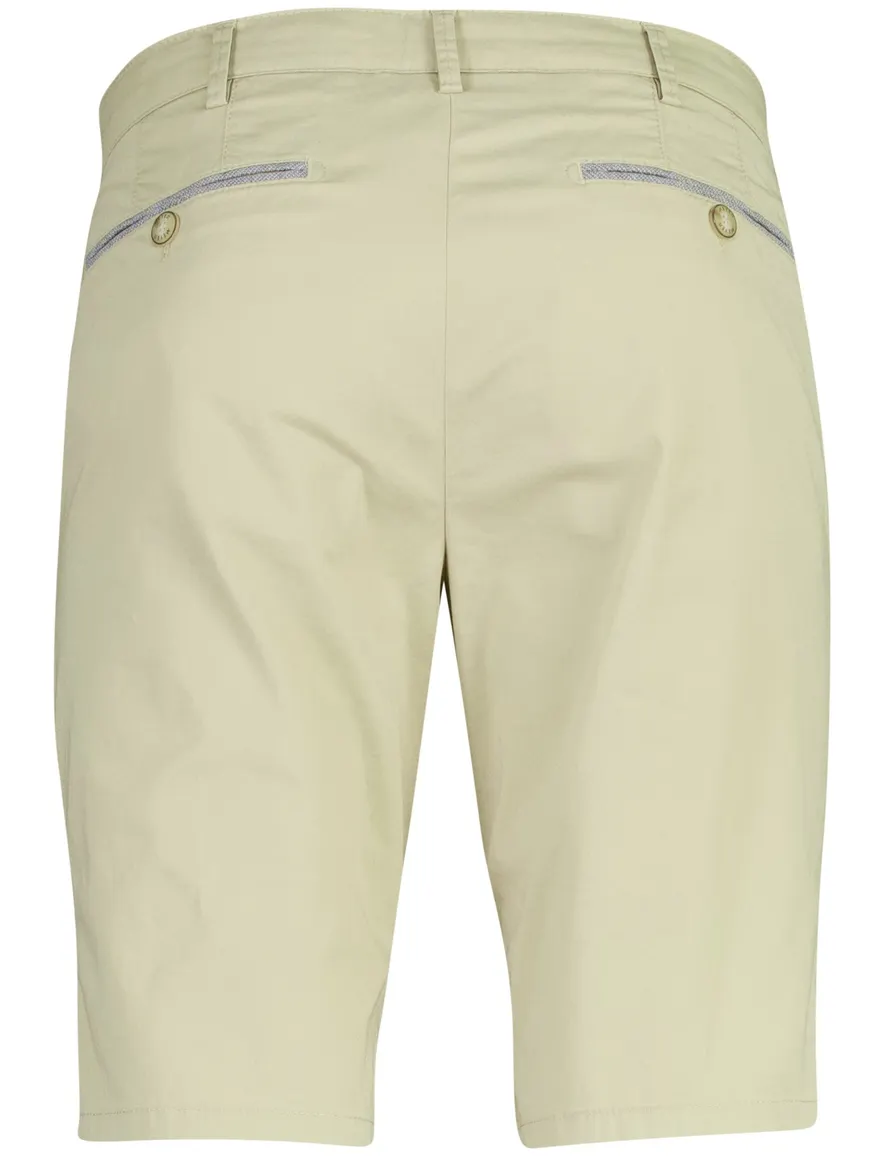 Meyer B-Palma korte broek beige