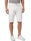 Meyer B-palma korte broek wit