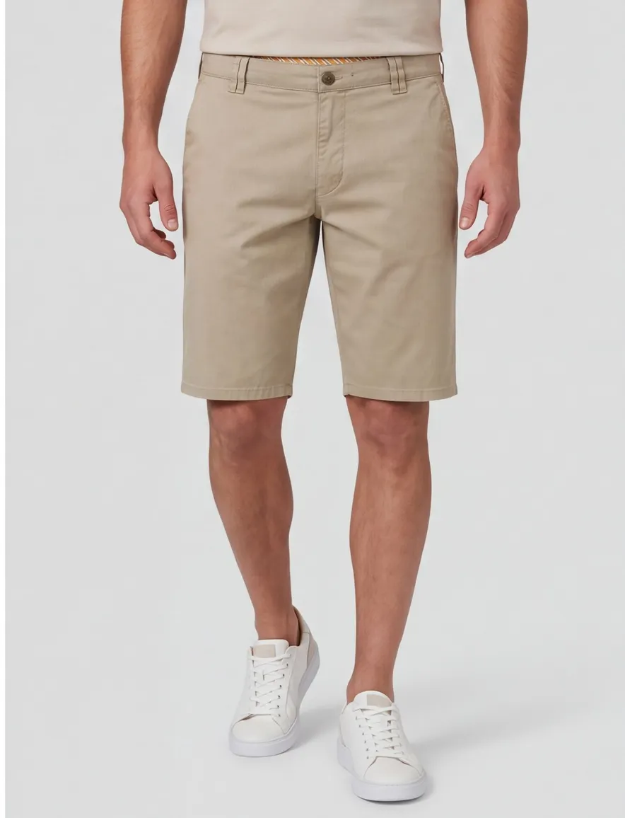 Meyer Bermuda beige