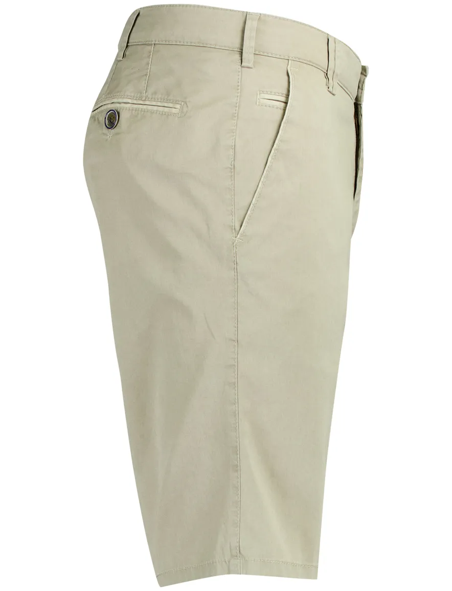 Meyer Bermuda beige