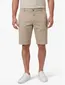 Shorts Meyer khaki katoen 5-pocket