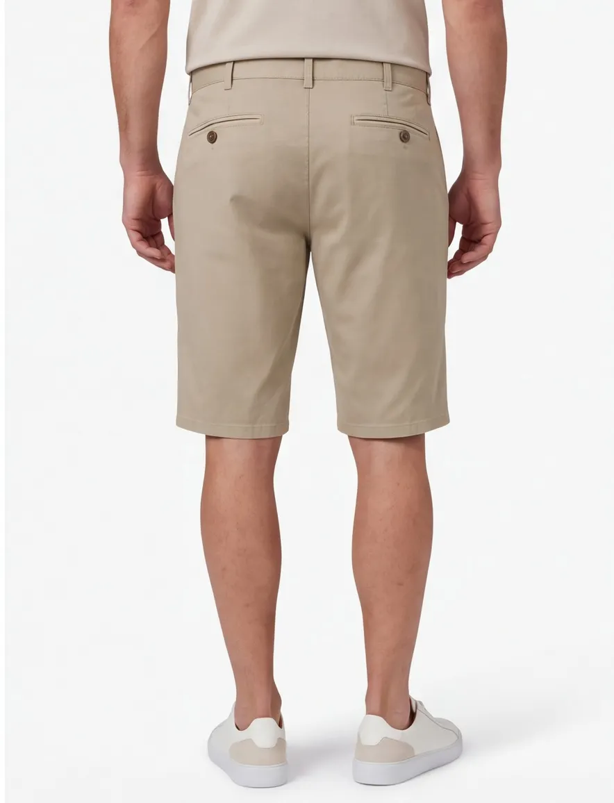 Meyer Bermuda beige
