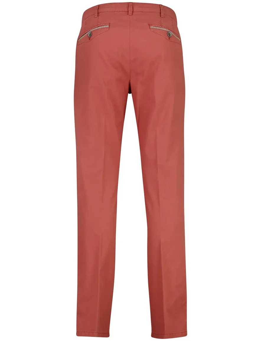 Meyer Chicago pantalon rood